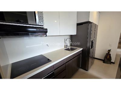 Apartamento en venta en Altos Del Poblado, Medellín · foto 7 de 20