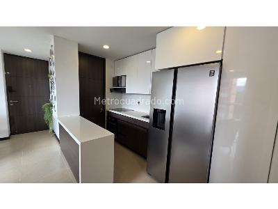 Apartamento en venta en Altos Del Poblado, Medellín · foto 9 de 20