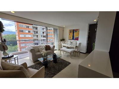 Apartamento en venta en Altos Del Poblado, Medellín · foto 11 de 20