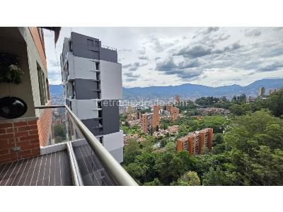 Apartamento en venta en Altos Del Poblado, Medellín · foto 12 de 20