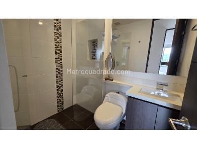 Apartamento en venta en Altos Del Poblado, Medellín · foto 14 de 20