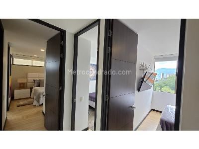 Apartamento en venta en Altos Del Poblado, Medellín · foto 15 de 20