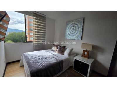 Apartamento en venta en Altos Del Poblado, Medellín · foto 16 de 20