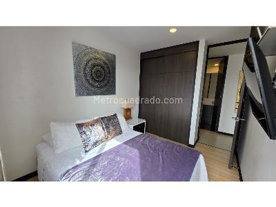 Apartamento en venta en Altos Del Poblado, Medellín · foto 17 de 20