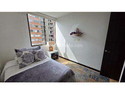 Apartamento en venta en Altos Del Poblado, Medellín · foto 19 de 20
