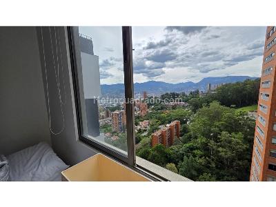Apartamento en venta en Altos Del Poblado, Medellín · foto 20 de 20