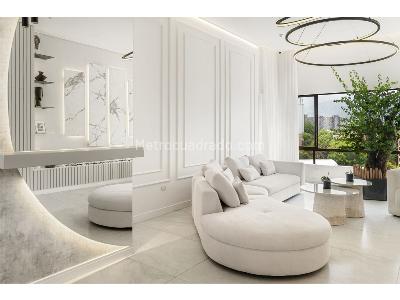 Apartamento en venta en Poblado San Lucas, Medellín · foto 4 de 20