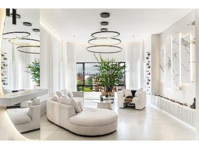 Apartamento en venta en Poblado San Lucas, Medellín · foto 5 de 20