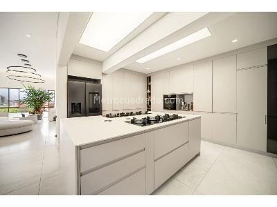 Apartamento en venta en Poblado San Lucas, Medellín · foto 8 de 20