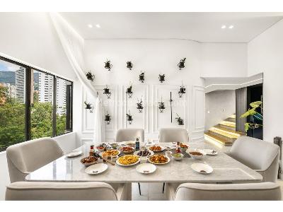 Apartamento en venta en Poblado San Lucas, Medellín · foto 10 de 20