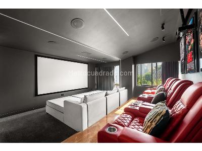 Apartamento en venta en Poblado San Lucas, Medellín · foto 11 de 20