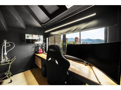 Apartamento en venta en Poblado San Lucas, Medellín · foto 13 de 20
