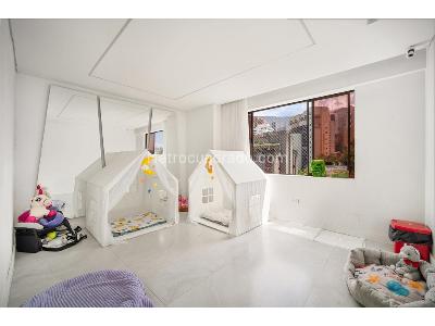Apartamento en venta en Poblado San Lucas, Medellín · foto 14 de 20