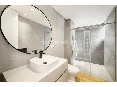 Apartamento en venta en Poblado San Lucas, Medellín · foto 15 de 20