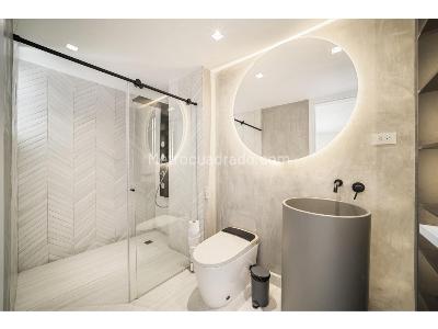 Apartamento en venta en Poblado San Lucas, Medellín · foto 18 de 20