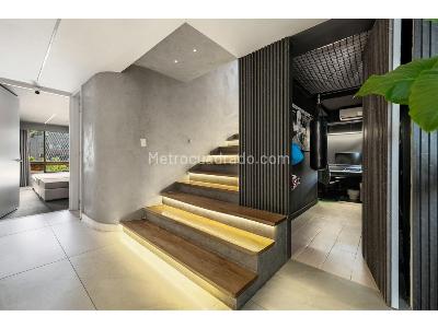 Apartamento en venta en Poblado San Lucas, Medellín · foto 19 de 20