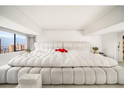 Apartamento en venta en Poblado San Lucas, Medellín · foto 20 de 20