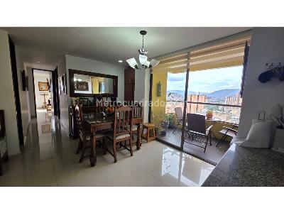 Apartamento de 3 alcobas en venta en Aves Maria, Sabaneta, 82 m² · foto 2 de 20