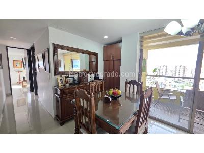 Apartamento de 3 alcobas en venta en Aves Maria, Sabaneta, 82 m² · foto 4 de 20
