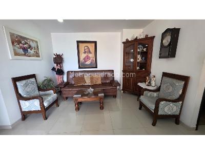 Apartamento de 3 alcobas en venta en Aves Maria, Sabaneta, 82 m² · foto 5 de 20