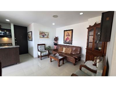 Apartamento de 3 alcobas en venta en Aves Maria, Sabaneta, 82 m² · foto 6 de 20