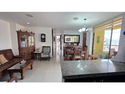 Apartamento de 3 alcobas en venta en Aves Maria, Sabaneta, 82 m² · foto 8 de 20