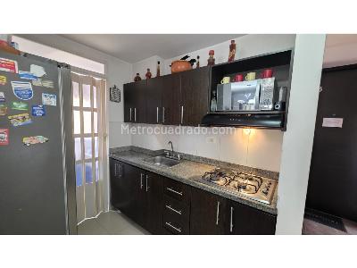 Apartamento de 3 alcobas en venta en Aves Maria, Sabaneta, 82 m² · foto 9 de 20