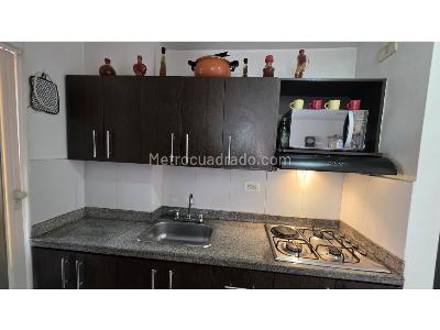 Apartamento de 3 alcobas en venta en Aves Maria, Sabaneta, 82 m² · foto 10 de 20