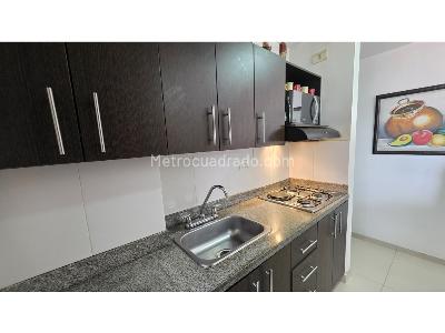 Apartamento de 3 alcobas en venta en Aves Maria, Sabaneta, 82 m² · foto 11 de 20