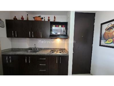 Apartamento de 3 alcobas en venta en Aves Maria, Sabaneta, 82 m² · foto 12 de 20