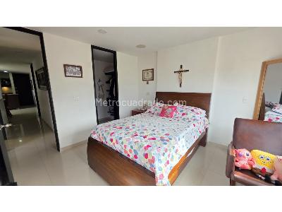 Apartamento de 3 alcobas en venta en Aves Maria, Sabaneta, 82 m² · foto 13 de 20