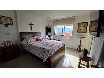 Apartamento de 3 alcobas en venta en Aves Maria, Sabaneta, 82 m² · foto 14 de 20