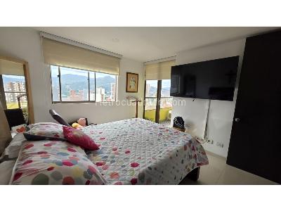 Apartamento de 3 alcobas en venta en Aves Maria, Sabaneta, 82 m² · foto 15 de 20