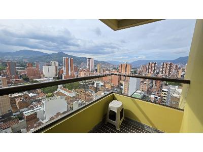 Apartamento de 3 alcobas en venta en Aves Maria, Sabaneta, 82 m² · foto 16 de 20