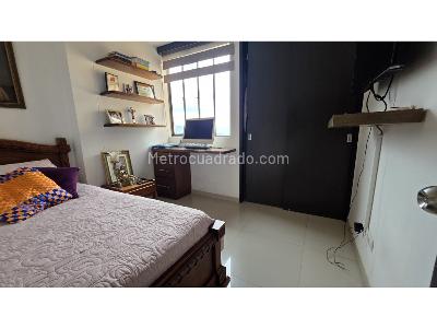 Apartamento de 3 alcobas en venta en Aves Maria, Sabaneta, 82 m² · foto 17 de 20