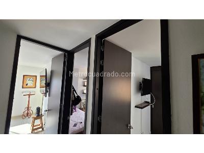 Apartamento de 3 alcobas en venta en Aves Maria, Sabaneta, 82 m² · foto 19 de 20