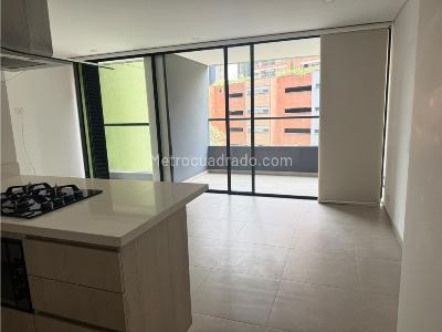 Apartamento de 2 alcobas en venta en Las Brujas, Envigado, 80 m² · foto 4 de 19