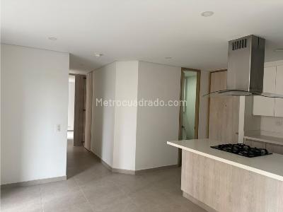 Apartamento de 2 alcobas en venta en Las Brujas, Envigado, 80 m² · foto 5 de 19