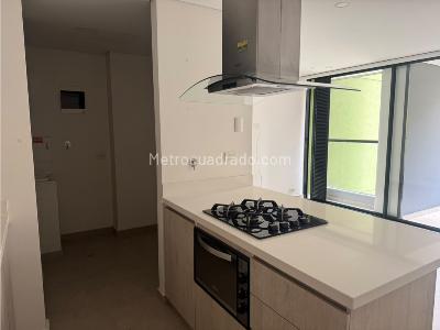 Apartamento de 2 alcobas en venta en Las Brujas, Envigado, 80 m² · foto 6 de 19