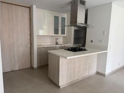 Apartamento de 2 alcobas en venta en Las Brujas, Envigado, 80 m² · foto 7 de 19
