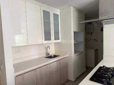 Apartamento de 2 alcobas en venta en Las Brujas, Envigado, 80 m² · foto 8 de 19