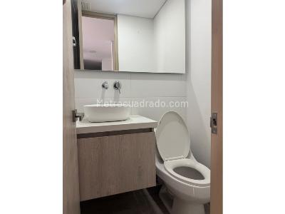 Apartamento de 2 alcobas en venta en Las Brujas, Envigado, 80 m² · foto 18 de 19