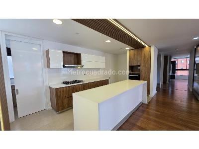 Apartamento de 3 alcobas en venta en El Poblado Santa Maria De Los Angeles, Medellín, 198 m² · foto 4 de 20