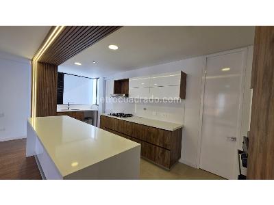 Apartamento de 3 alcobas en venta en El Poblado Santa Maria De Los Angeles, Medellín, 198 m² · foto 5 de 20