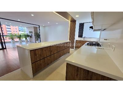 Apartamento de 3 alcobas en venta en El Poblado Santa Maria De Los Angeles, Medellín, 198 m² · foto 7 de 20
