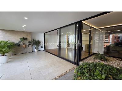 Apartamento de 3 alcobas en venta en El Poblado Santa Maria De Los Angeles, Medellín, 198 m² · foto 10 de 20