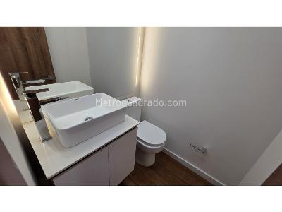 Apartamento de 3 alcobas en venta en El Poblado Santa Maria De Los Angeles, Medellín, 198 m² · foto 11 de 20