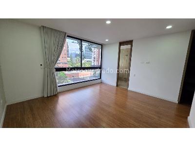 Apartamento de 3 alcobas en venta en El Poblado Santa Maria De Los Angeles, Medellín, 198 m² · foto 14 de 20