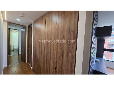 Apartamento de 3 alcobas en venta en El Poblado Santa Maria De Los Angeles, Medellín, 198 m² · foto 19 de 20
