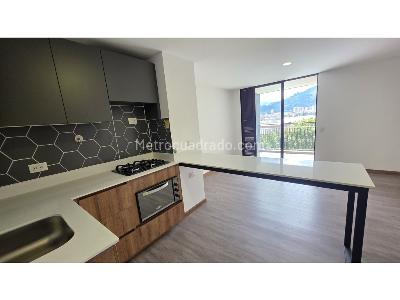 Apartamento en venta en Avenida Las Vegas, Envigado · foto 2 de 20
